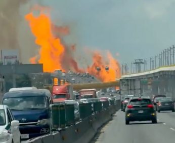 Tras una vez Días, Aumentan A 28 Los Fallecidos por explosión de Camión de Gas en México | Internacional | Noticias