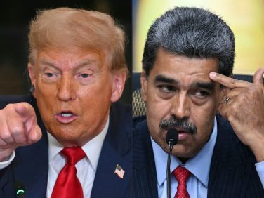 La Casa Blanca Confirma que recibió una Carta Con "Muchas Mentiras" Enviada Por Maduro | Internacional | Noticias