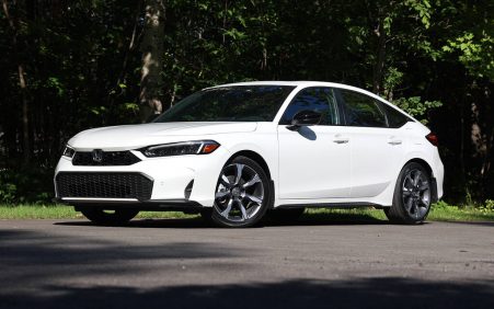 ¿Cuánto es ... el Honda Civic en Heise 2026?