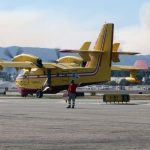 Avión Sopfeu dañado en California: una sentencia de prisión y una multa salada para el piloto de los drones