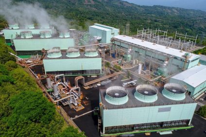 Proyecto geotérmico en El Salvador cuenta con el respaldo del Banco Mundial |