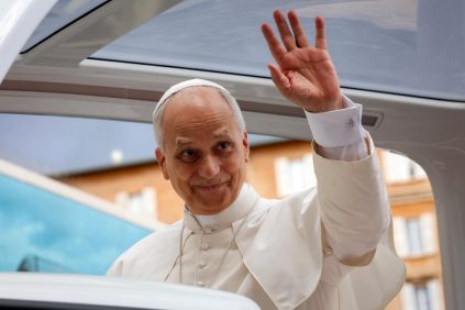 Papa León XIV Nombra Su Sucesor en el Dicasterio para Obispos, Su Primer Gran Cambio en la Curia | Internacional | Noticias