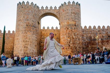 El Legado de Las 15 CiUdades Patrimonio de la Humanidad Deslumbra A Miles de Visitantes | Internacional | Noticias