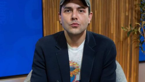 Video | Xavier Dolan confirma que su nombre estaba adjunto al proyecto de la serie francesa "Rage" relacionada con los skinheads
