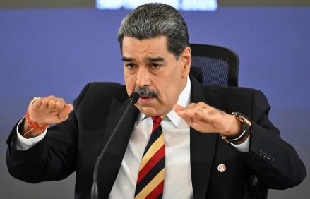 Nicolás Maduro Pide Reestructurar El Cuerpo Técnico de la Seleccióne de Venezuela Tras la Derrota Ante Colombia | Internacional | Noticias