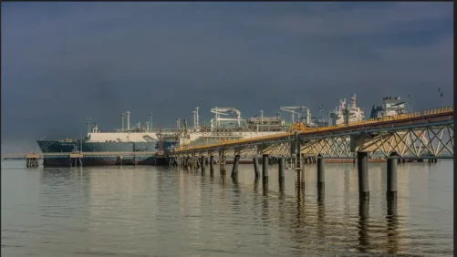 Ante riesgo de racionamiento de energía y gas en el Caribe por mantenimiento en regasificadora de Cartagena, Gobierno activa plan de emergencia