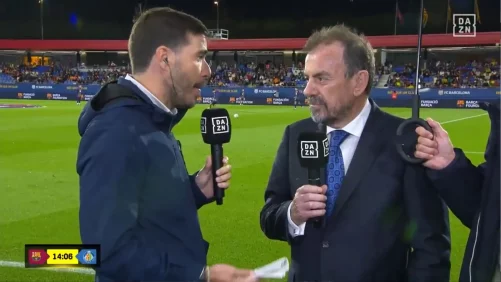 La denuncia de Ángel Torres contra la RFEF por la convocatoria de Adrián Liso al Mundial sub-20: "Amenazaron con quitarnos puntos"