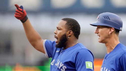 Otra serie muy grande espera a los Jays