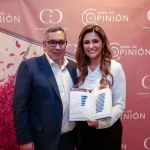 Los puntos claves de la gobernadora del Tolima al ser catalogada, por segunda vez, la mejor mandataria regional de Colombia: sus reto, la seguridad