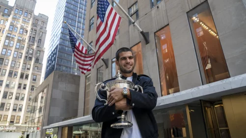 el mayor premio millonario individual del deporte español