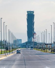 El Nueva Aeropuerto de México Imporado por Amlo en base Aérea no logra atrraer aerolínas ni aummar de las frecuencias de Vuelo | Internacional | Noticias