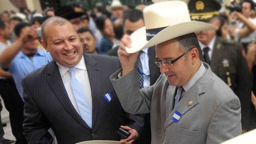 Exsecretario privado de Mauricio Funes condenado por enriquecimiento ilícito |