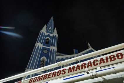 Nuevo Sismo de Magnitud 6,3 SE Siente en el Occidenté de Venezuela | Internacional | Noticias