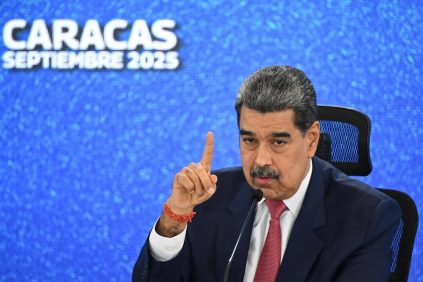 Nicolás Maduro: "Millones de Campesinos y Campesinas Estén Preparados para Tomar Las Armas" | Internacional | Noticias