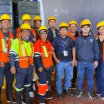 Gobierno lanza Observatorio Prevención 360° para reducir accidentes laborales |