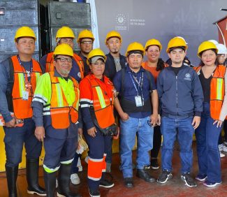 Gobierno lanza Observatorio Prevención 360° para reducir accidentes laborales |