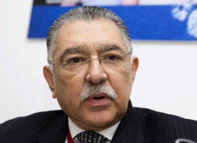Exministro de Turismo y su familia enfrentarán juicio civil por enriquecimiento ilícito de $572 mil |