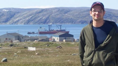 Marin fallecido trágicamente hace casi 13 años: se queda en nada, la familia denuncia el tratamiento del RCMP