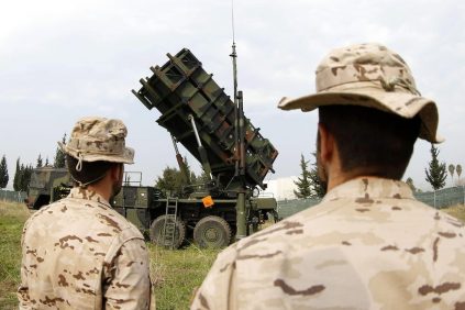 Rusia Advierte A Occidental Mientras Ucrania Recibe Su Primer Antimisiles Patriot | Internacional | Noticias