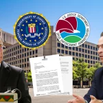 Las revelaciones clave de la carta del alcalde de Medellín, Federico Gutiérrez, al FBI y la DEA denunciando el 'tarimazo' del presidente Gustavo Petro