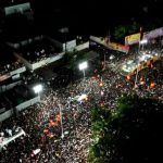 Al Menos 36 Muertos en una estampida en India en un mitin Electoral del actor popular Convertido en polÍSTICO Vijay | Internacional | Noticias