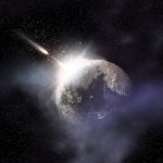 El Asteroide que Explotó A 28 Kilómetros de Francia Pudo Causar Daños Sustanciales, Según Estudio | Internacional | Noticias