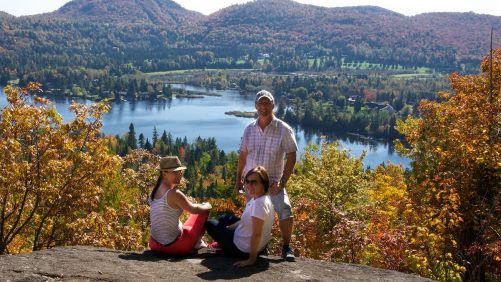Aquí hay 7 hermosos parques regionales para explorar este otoño