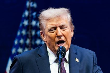 Donald Trump propone a la unión europea imponente aranceles A China e India para presionar a Putin | Internacional | Noticias