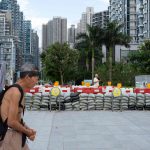 Hong Kong Activa Todas las alarmas ante supertifón ragasa, la tormenta más potente del año | Internacional | Noticias