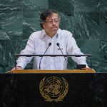 Cancillería Colombiana Dice Que Retirada del Visado A Petro "atenta" Contra Carta de Onu | Internacional | Noticias