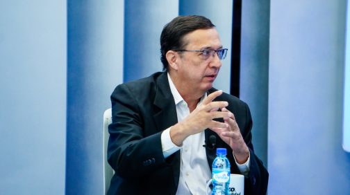 Cuando las maras controlaban el territorio, la situación económica era mejor |