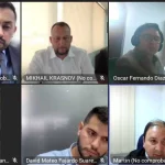 reveladoras pruebas de la Fiscalía
