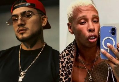 Revelan Que B King y DJ Regio Clown Iban A Reunse Con Empresaria Antes de su desapariciónis en México | Internacional | Noticias