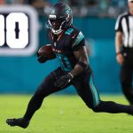 Una lesión devastadora para Tyreek Hill y los delfines