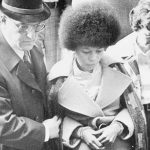 Muere Assata Shakur, la "Pantera Negra" que era una una de las fugitivas más buscadas por ee.uu. y Se Refugió en Cuba Durante Décadas | Internacional | Noticias