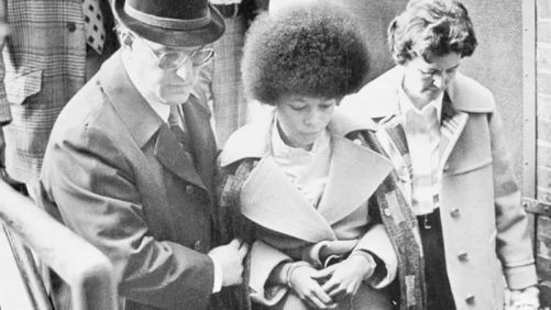 Muere Assata Shakur, la "Pantera Negra" que era una una de las fugitivas más buscadas por ee.uu. y Se Refugió en Cuba Durante Décadas | Internacional | Noticias