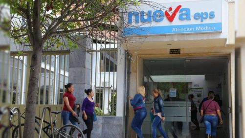 cinco sedes de la clínica serán reabiertas desde este 4 de septiembre