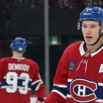 Beck tendrá una verdadera oportunidad de tallar una posición en Montreal