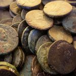 Encuentran Monedas Romas Con 1.600 Años de Antigüedad: El Hallazgo de Hasta 50.000 piezas en Perfecto Estado Sorprende A Italia | Internacional | Noticias