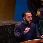 Bukele Califica de "Inútil" a la Asamblea General de la Onu | Internacional | Noticias