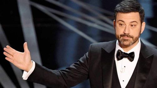 "¡Jimmy Kimmel Live!" De vuelta en la antena de canales afiliados a ABC