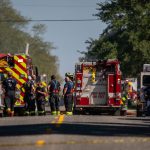 Dos muertos y varios heridos deja el tiroteo e incendio en Iglesia mormona en ee. Uu. | Internacional | Noticias
