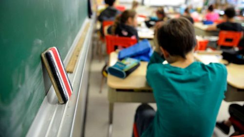 Quebec hace odio francés