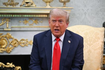 Donald Trump Revoca El Benefio Migratorio TPS para 250,000 Venezolanos | Internacional | Noticias