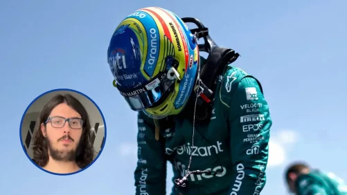 análisis del GP de Países Bajos de F1 2025