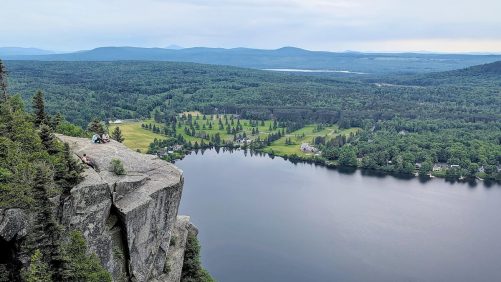 A dónde ir en septiembre: 11 destinos para descubrir en Quebec