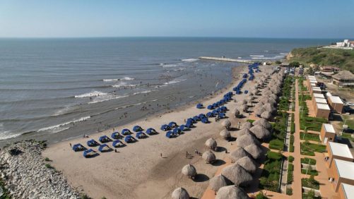 Procuraduría advierte a municipios que siguen sin organizar sus playas y exige convocar los comités locales antes de fin de 2025