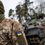 "Huele a la desesperación en Rusia": las fuerzas ucranianas son buenas en el conflicto