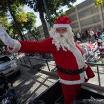 "Para Los Los Amargados no Habrá NaviDad", Venezuela Vuelve Adelantar Festejos Navideños Desde El 1 de Octubre | Internacional | Noticias