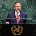 Venezuela Dice Que 'Amenaza Militar' de Ee. Uu. 'Viola Carta de la Onu' | Internacional | Noticias